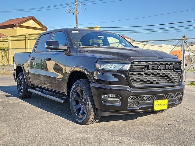 2025 Ram 1500 Lone Star