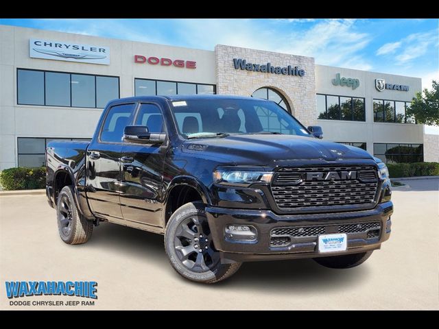 2025 Ram 1500 Lone Star