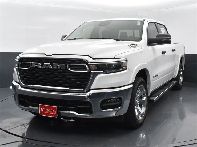 2025 Ram 1500 Lone Star