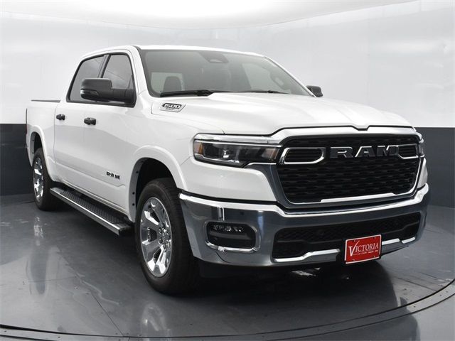 2025 Ram 1500 Lone Star