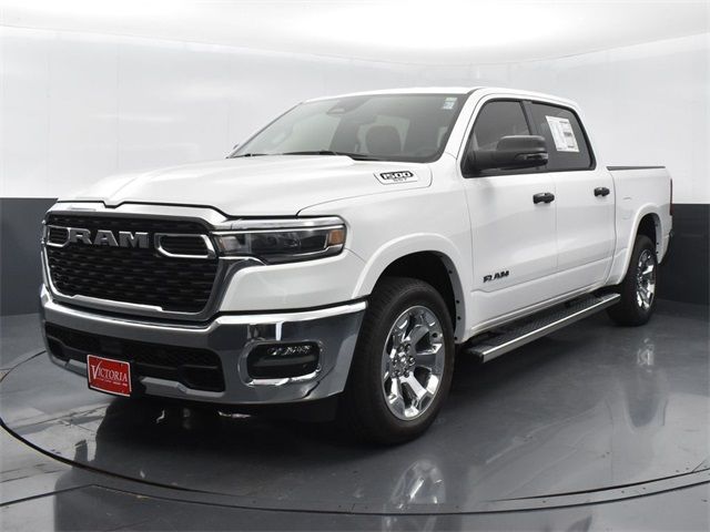 2025 Ram 1500 Lone Star