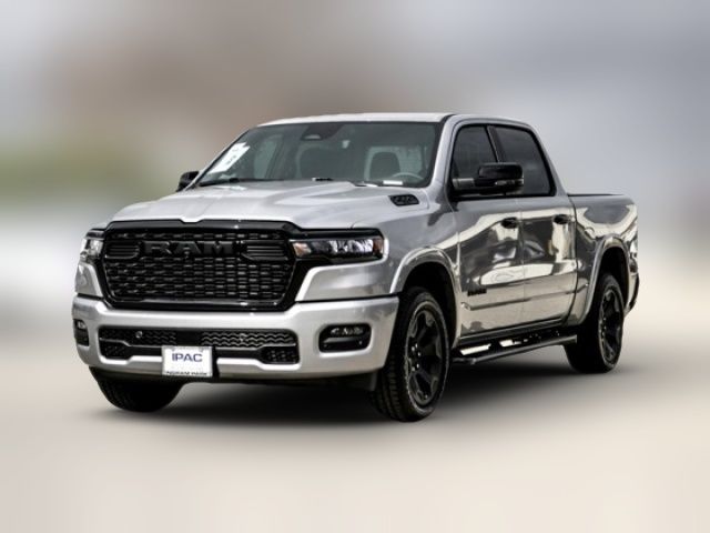 2025 Ram 1500 Lone Star