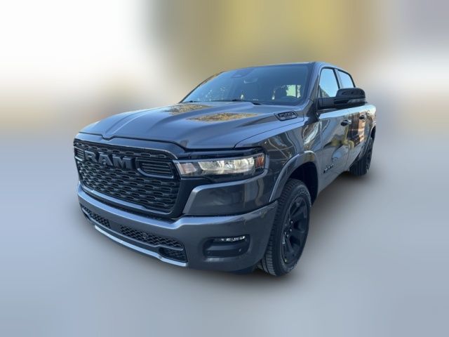 2025 Ram 1500 Lone Star