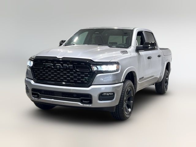 2025 Ram 1500 Lone Star