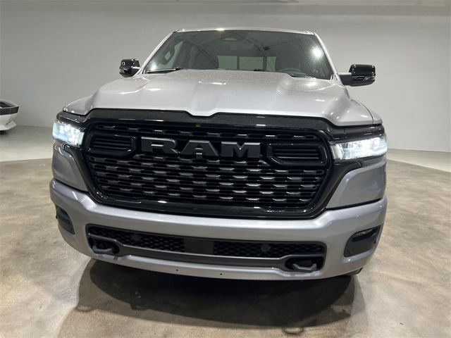 2025 Ram 1500 Lone Star