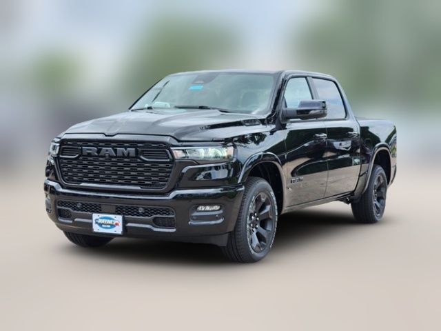 2025 Ram 1500 Lone Star