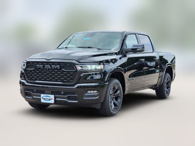 2025 Ram 1500 Lone Star