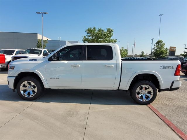 2025 Ram 1500 Lone Star