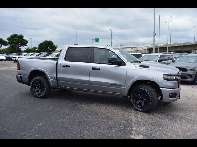 2025 Ram 1500 Lone Star