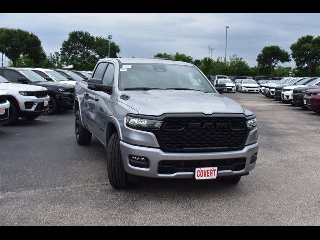 2025 Ram 1500 Lone Star