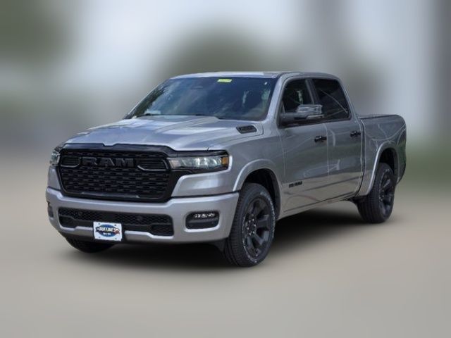 2025 Ram 1500 Lone Star