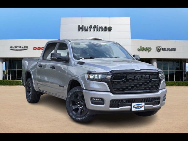 2025 Ram 1500 Lone Star