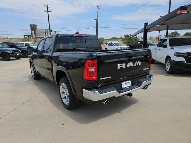 2025 Ram 1500 Lone Star