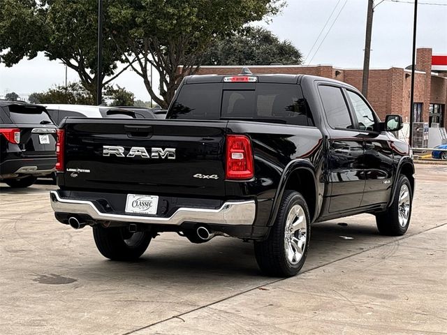 2025 Ram 1500 Lone Star