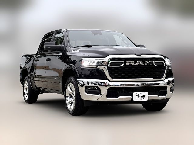 2025 Ram 1500 Lone Star