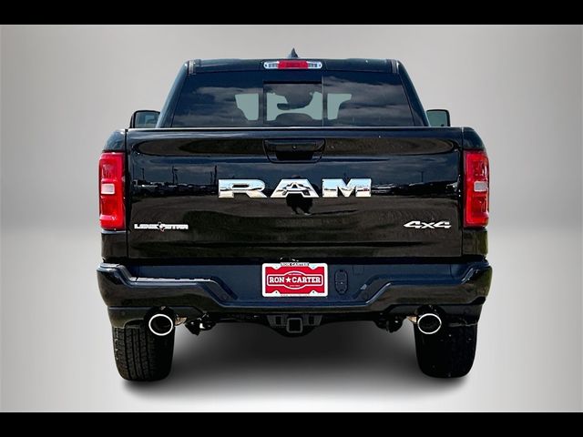 2025 Ram 1500 Lone Star