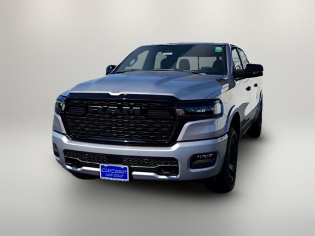 2025 Ram 1500 Lone Star