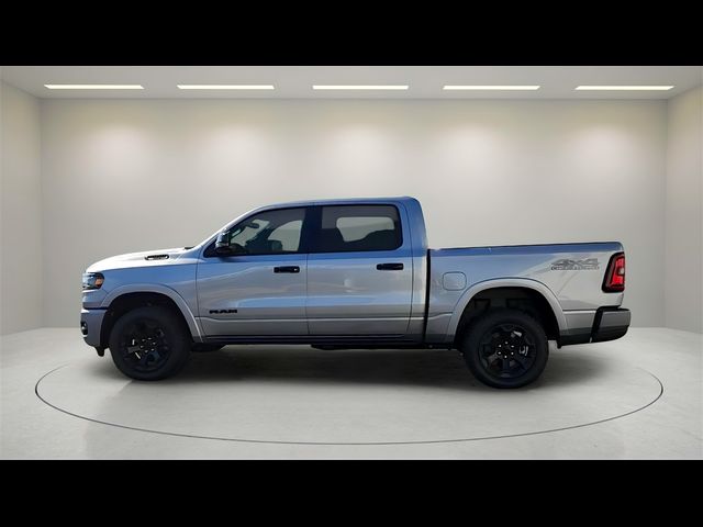 2025 Ram 1500 Lone Star