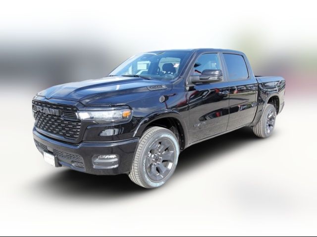 2025 Ram 1500 Lone Star