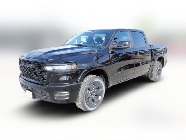 2025 Ram 1500 Lone Star