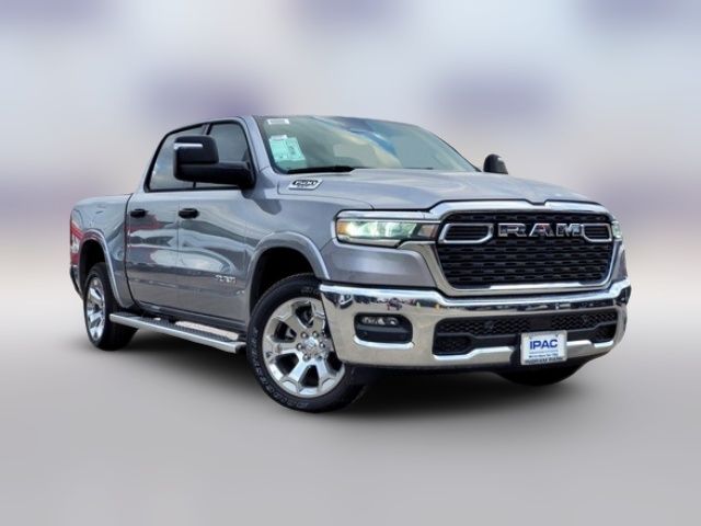 2025 Ram 1500 Lone Star