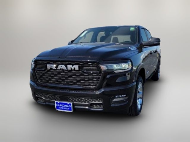 2025 Ram 1500 Lone Star