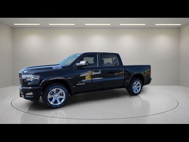 2025 Ram 1500 Lone Star