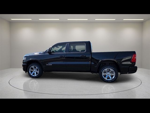 2025 Ram 1500 Lone Star