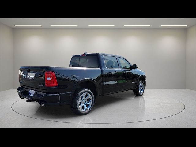 2025 Ram 1500 Lone Star