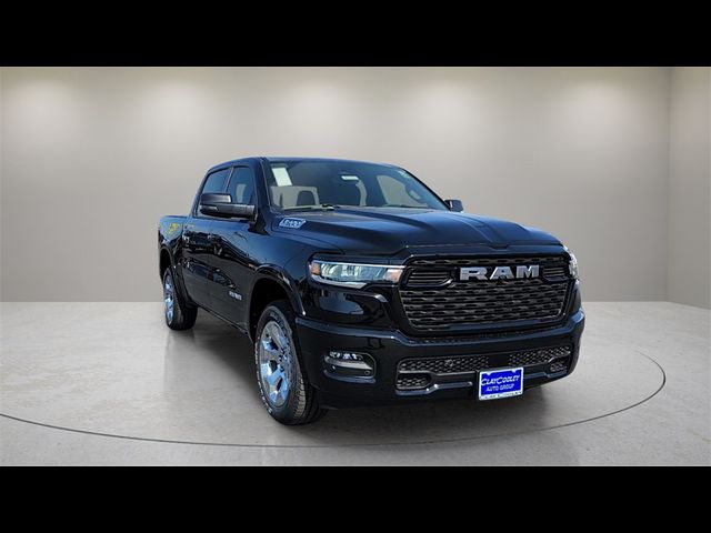 2025 Ram 1500 Lone Star