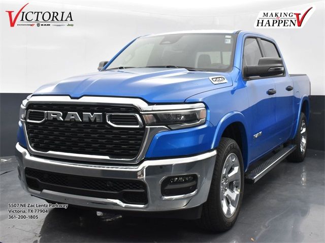 2025 Ram 1500 Lone Star