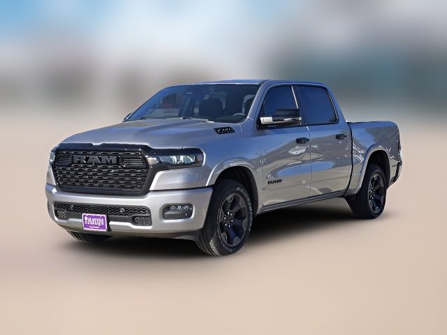 2025 Ram 1500 Lone Star