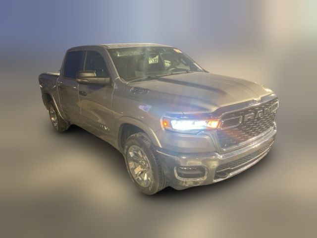 2025 Ram 1500 Lone Star