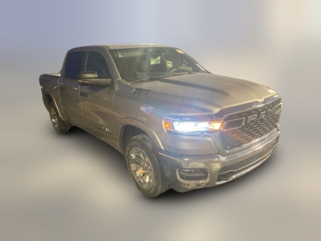 2025 Ram 1500 Lone Star