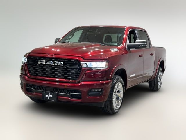 2025 Ram 1500 Lone Star