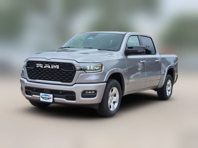 2025 Ram 1500 Lone Star