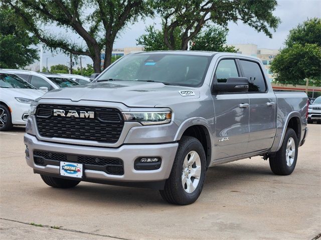 2025 Ram 1500 Lone Star