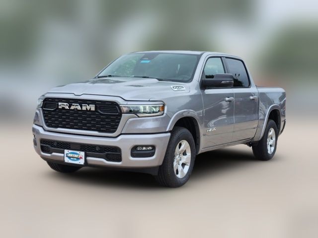 2025 Ram 1500 Lone Star