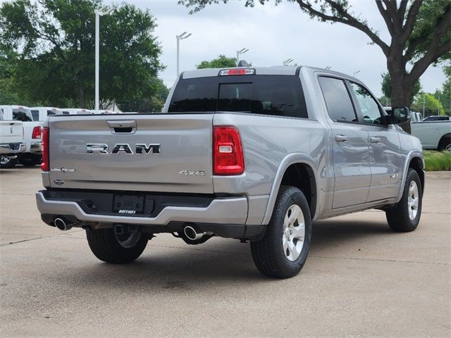 2025 Ram 1500 Lone Star