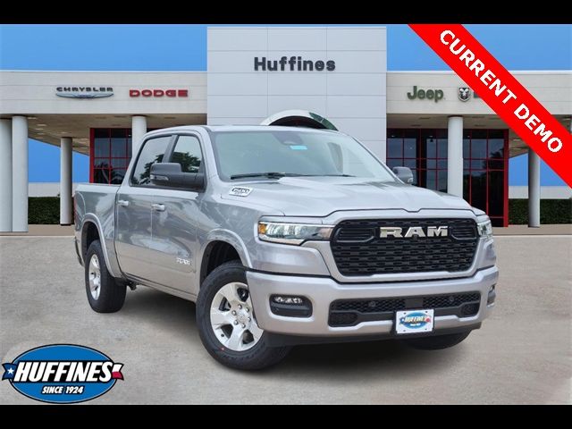 2025 Ram 1500 Lone Star