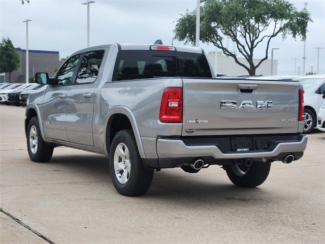 2025 Ram 1500 Lone Star