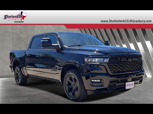 2025 Ram 1500 Lone Star