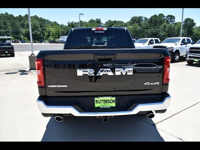 2025 Ram 1500 Lone Star