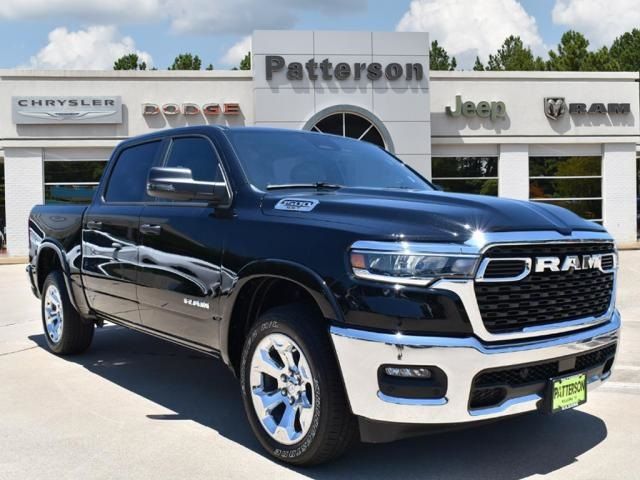 2025 Ram 1500 Lone Star