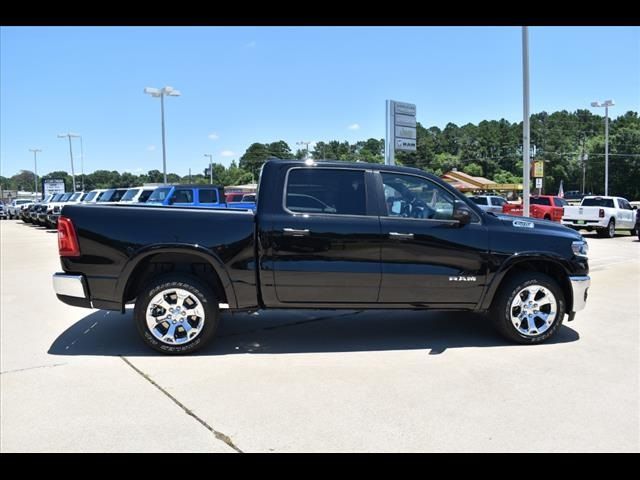 2025 Ram 1500 Lone Star