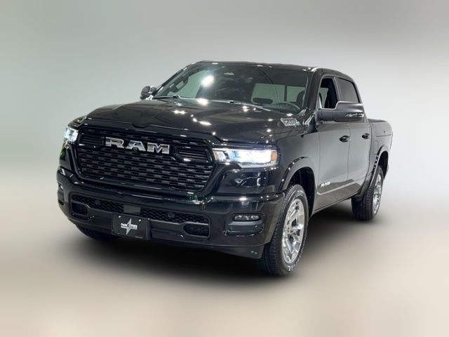 2025 Ram 1500 Lone Star