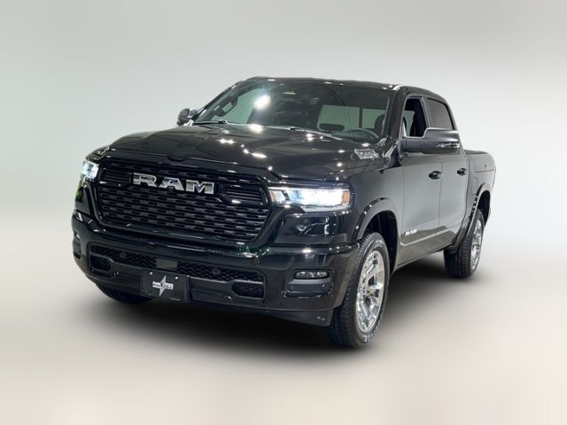 2025 Ram 1500 Lone Star