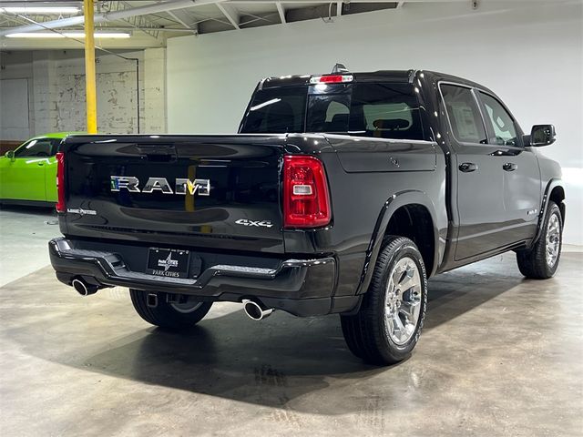 2025 Ram 1500 Lone Star