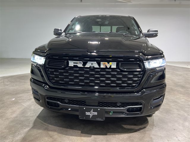 2025 Ram 1500 Lone Star