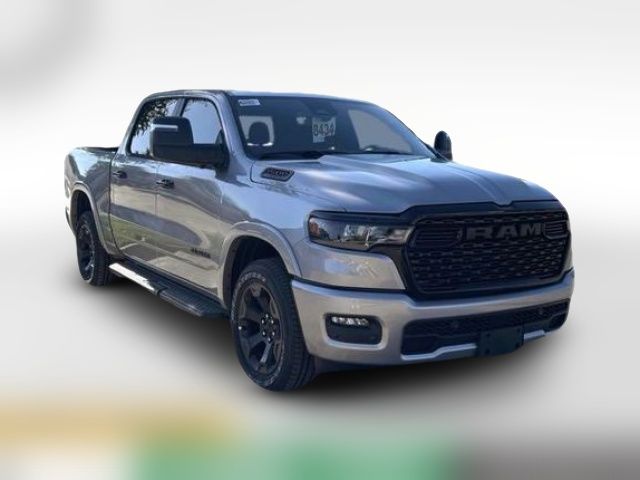 2025 Ram 1500 Lone Star